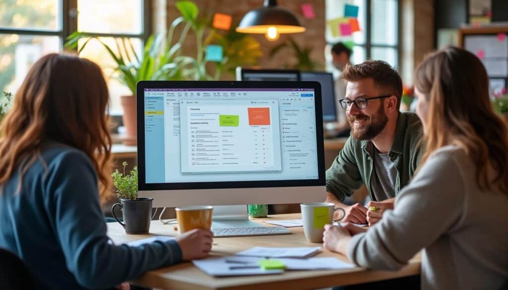 Zimbra messagerie de la Somme : solution collaborative efficace