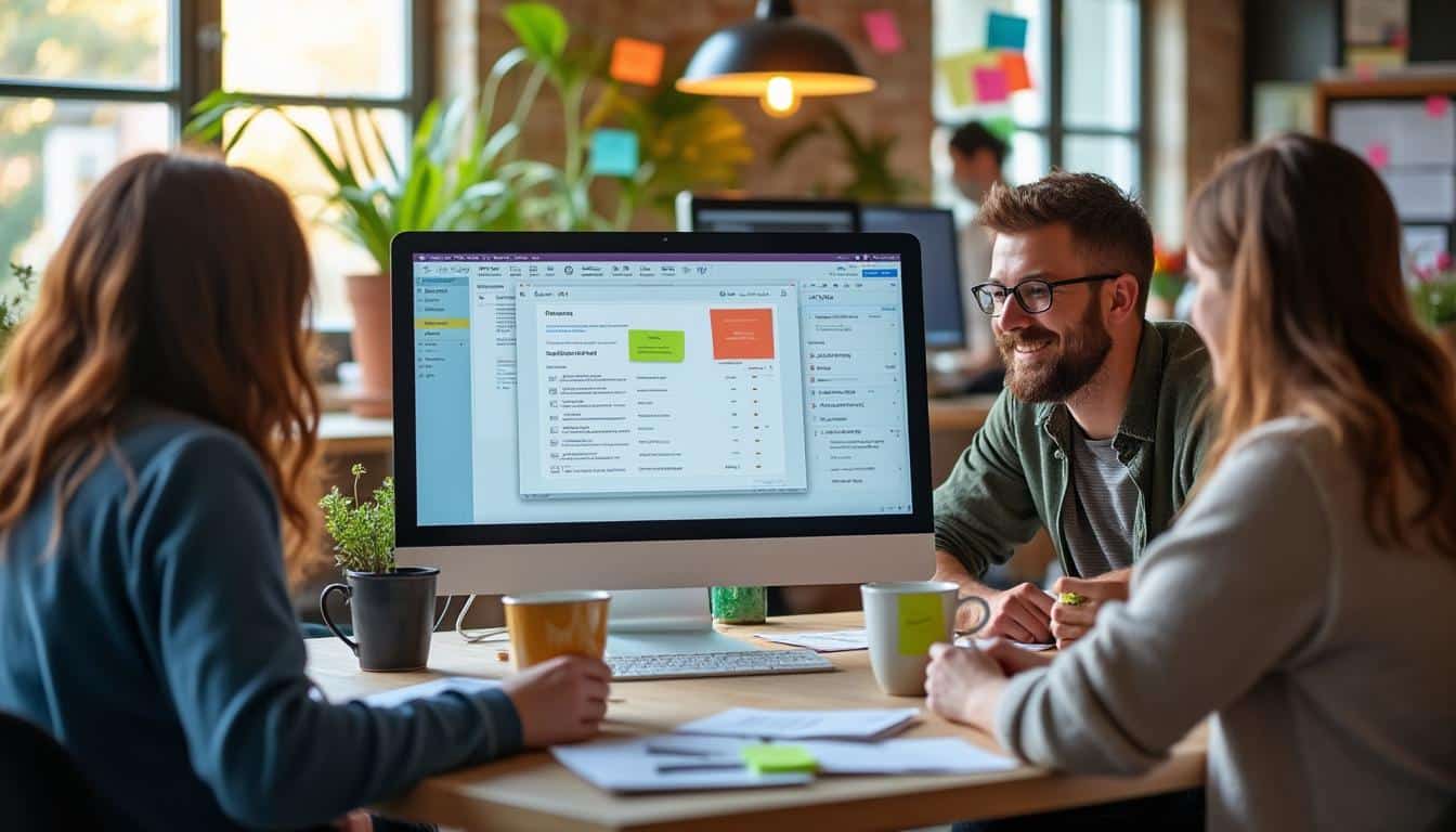 Zimbra messagerie de la Somme : solution collaborative efficace