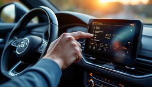 Audi multimedia interface : guide complet pour maîtriser votre système