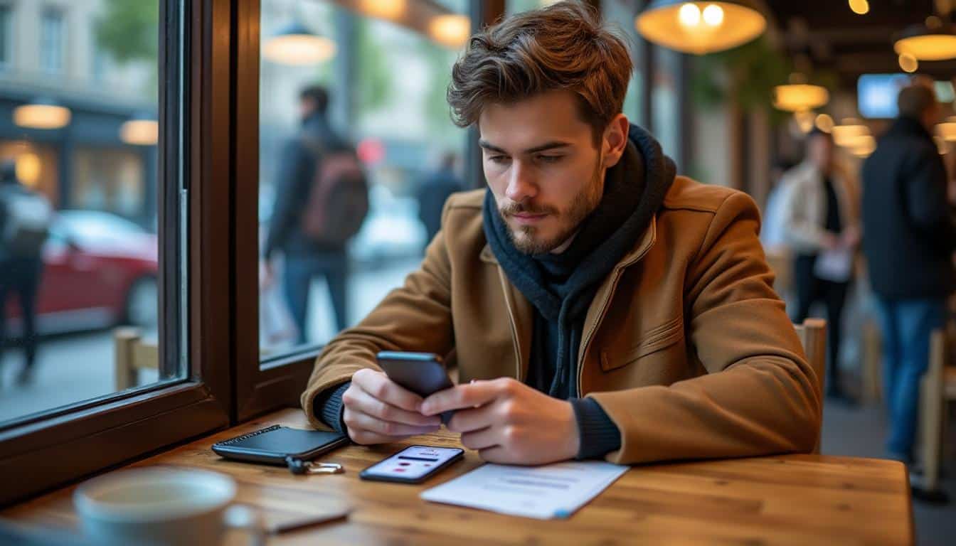 Illustration: Comprendre la technologie RFID et les badges utilisés au quotidien