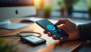 Émuler un badge NFC Android : guide complet pour réussir facilement