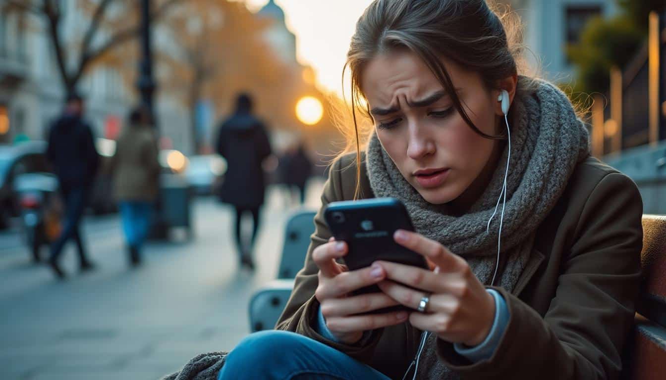 Téléphone qui bug : causes, solutions et conseils pratiques