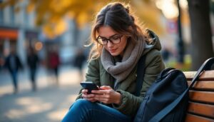 Système d’exploitation pour smartphone : comprendre son rôle clé