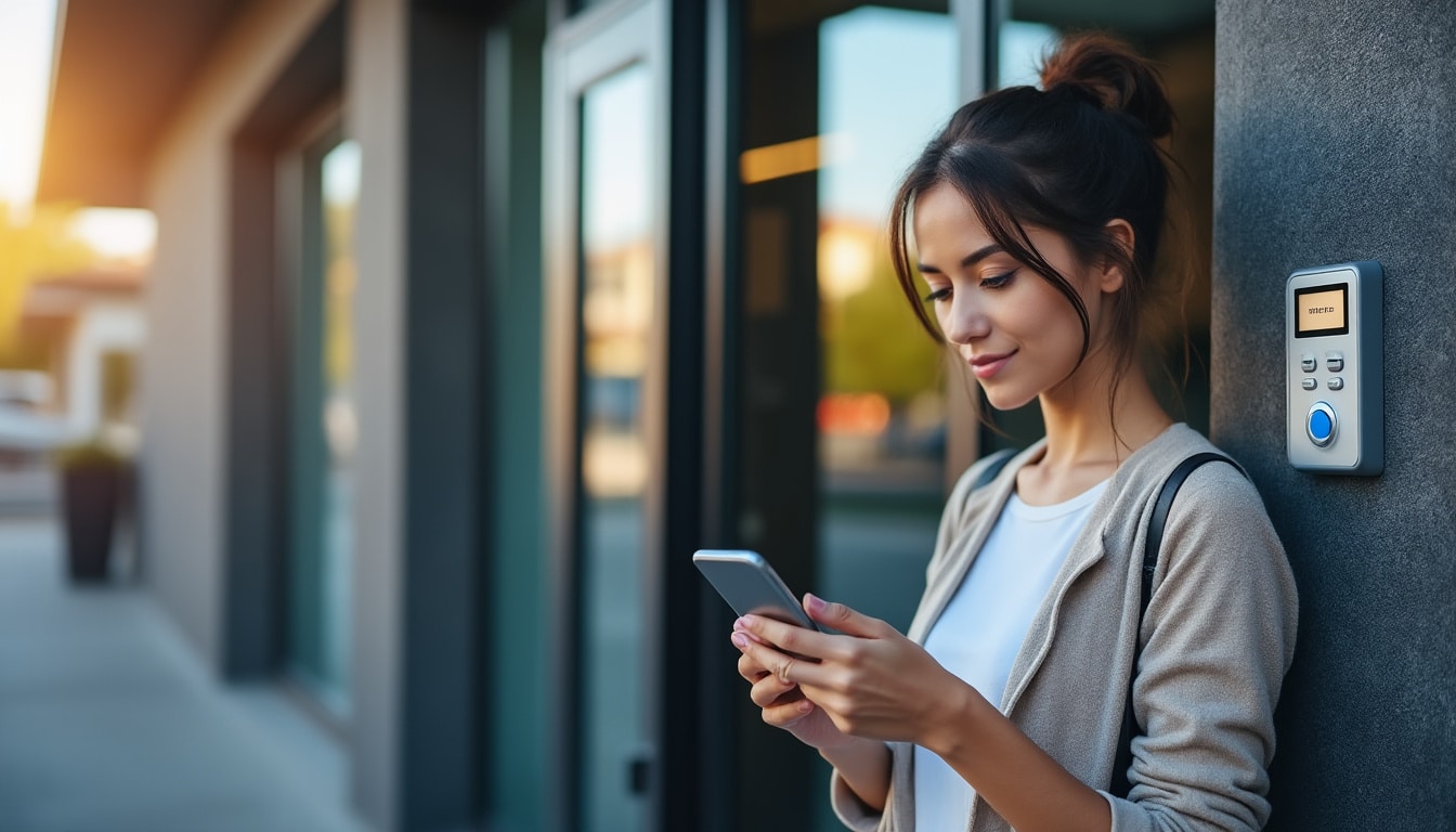 Copier le badge sur le téléphone : guide pratique et sécurisé