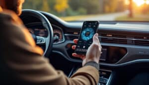 Audi music interface : optimiser la qualité audio de votre voiture