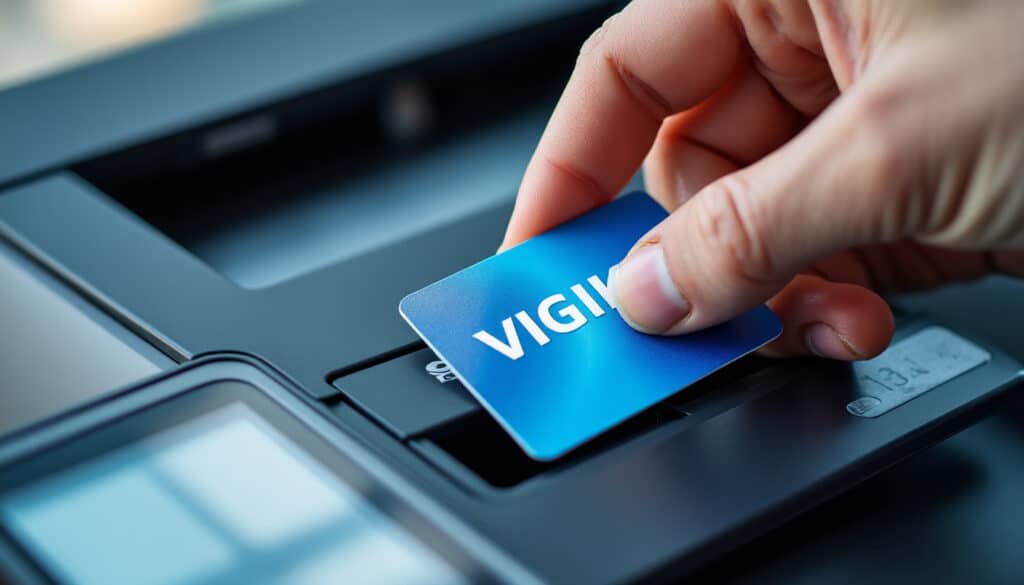 Copie du badge Vigik : guide pratique pour duplicata sécurisé