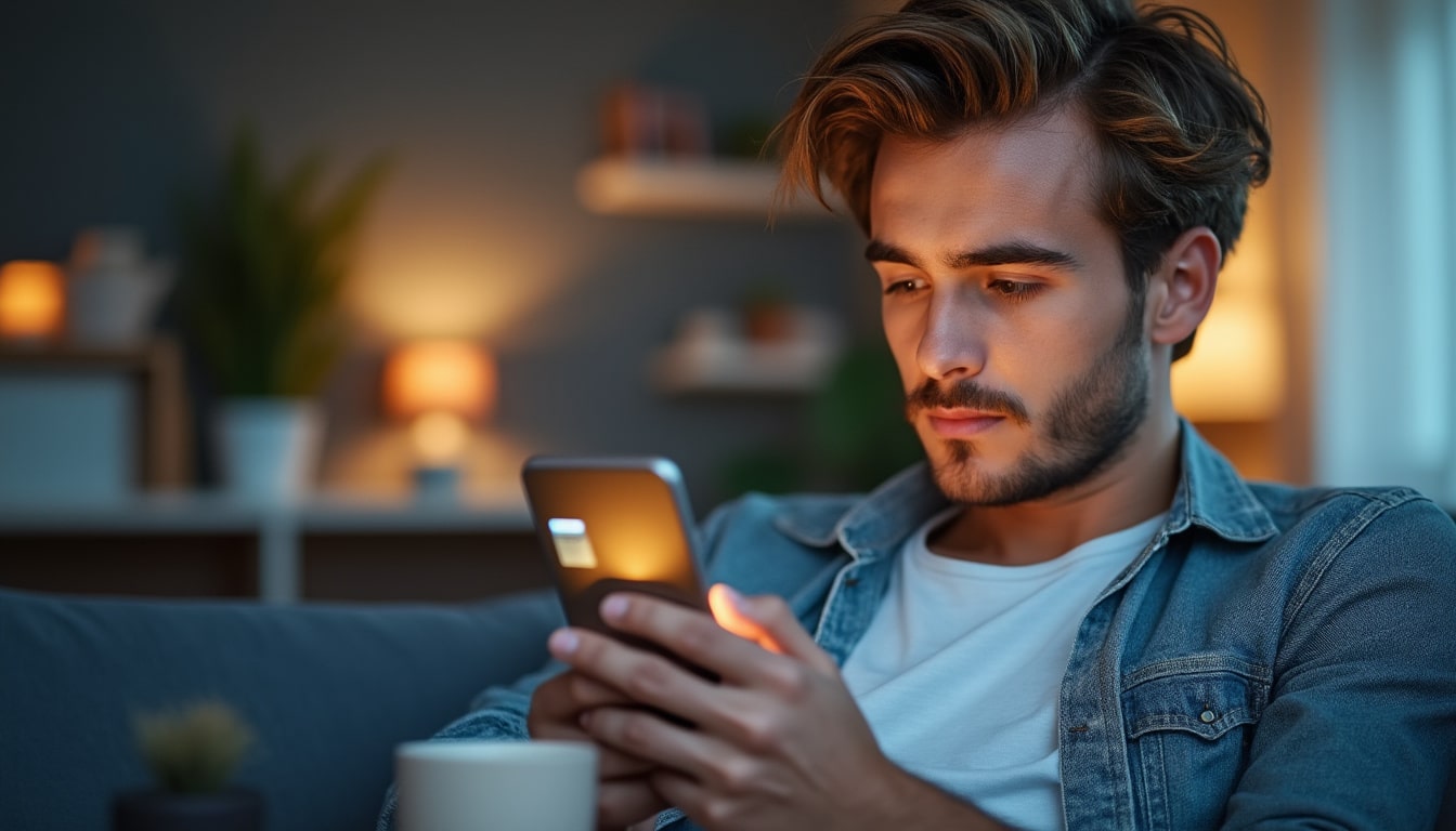 Illustration: Comprendre la technologie derrière la copie d’une carte NFC sur Android