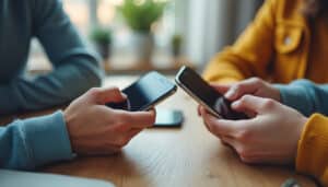 Différence entre un iPhone et un smartphone : ce qu’il faut savoir