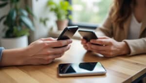 iPhone et smartphone : comprendre la différence essentielle