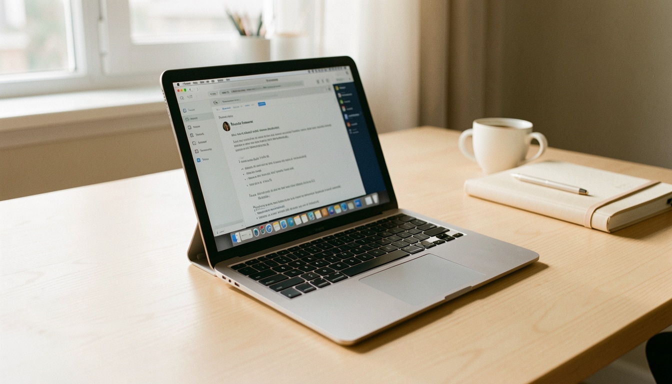 Comment choisir un clavier pour iPad Air en 2026