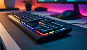 Clavier gaming : guide pour bien choisir en 2026