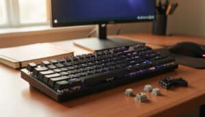Bien choisir son clavier mécanique selon ses usages
