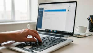 Capture d’écran au clavier sur Windows : les bons gestes