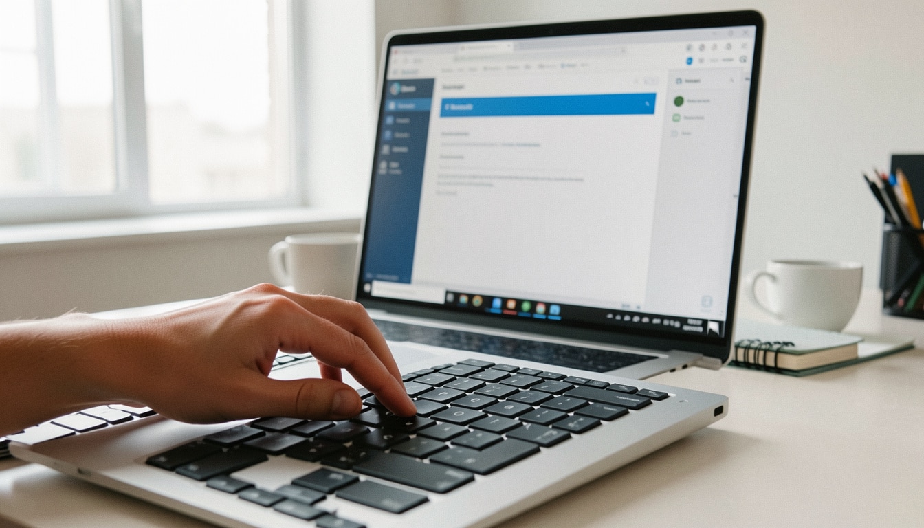 Capture d’écran au clavier sur Windows : les bons gestes