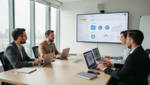 Stockage cloud en entreprise : comment bien le choisir