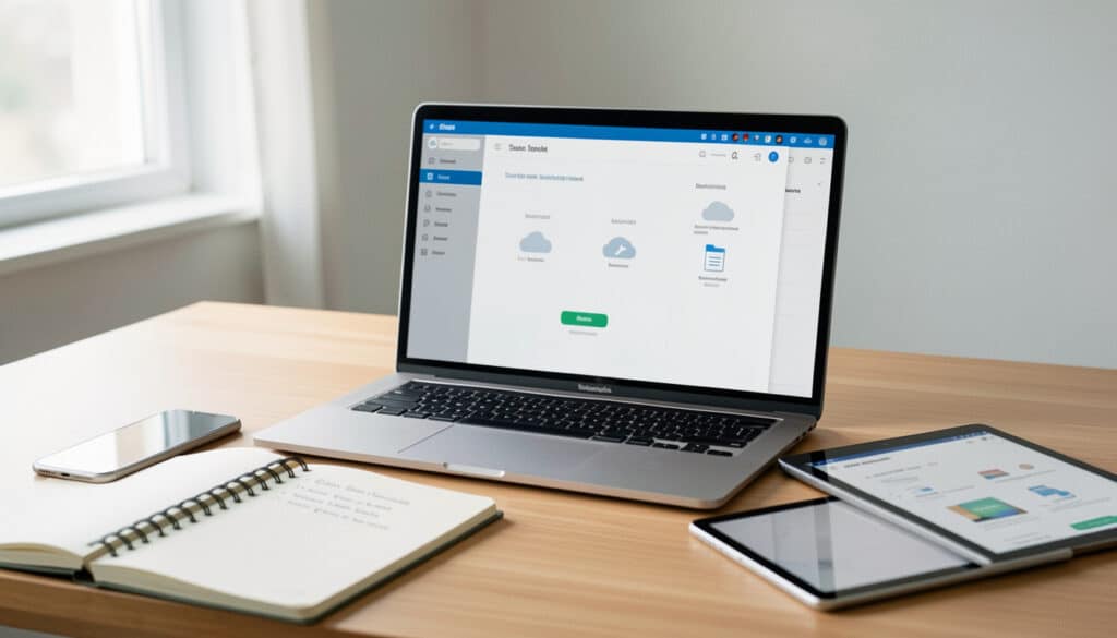 Comment choisir un stockage cloud vraiment adapté