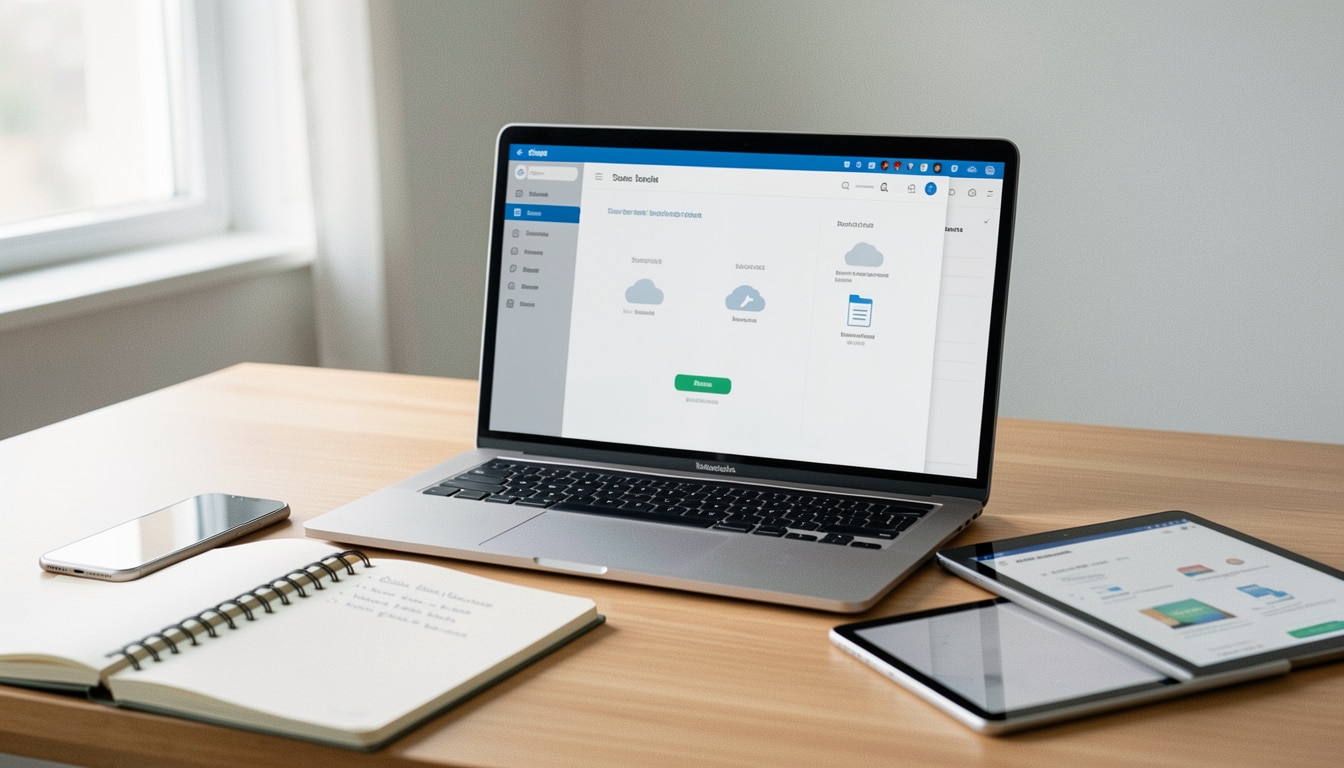 Comment choisir un stockage cloud vraiment adapté