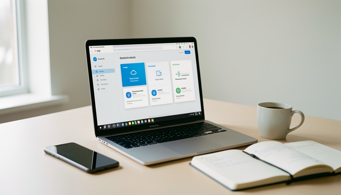 Quel stockage cloud gratuit choisir selon vos besoins ?