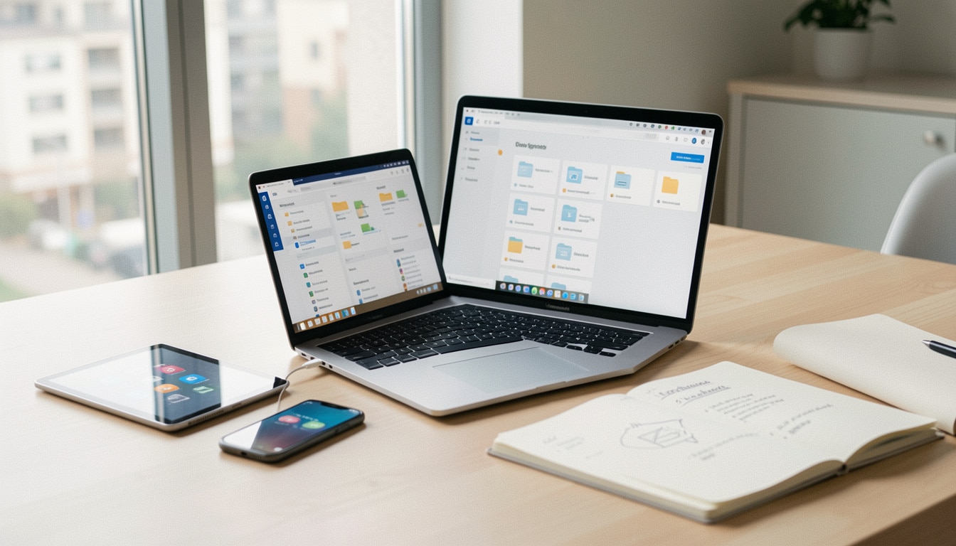 Espace de stockage cloud : comment bien le choisir