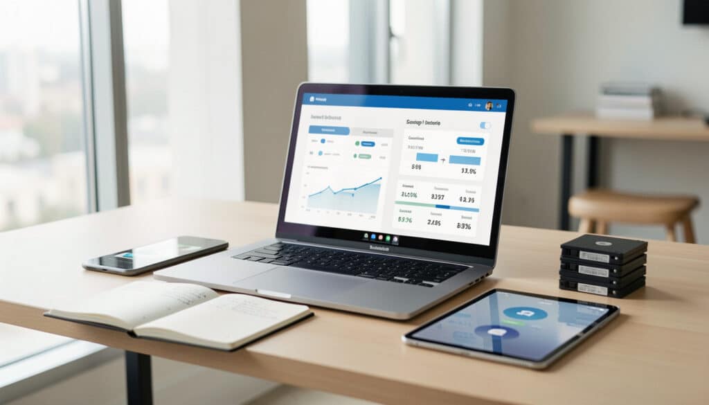Comparatif des solutions de stockage cloud en 2026