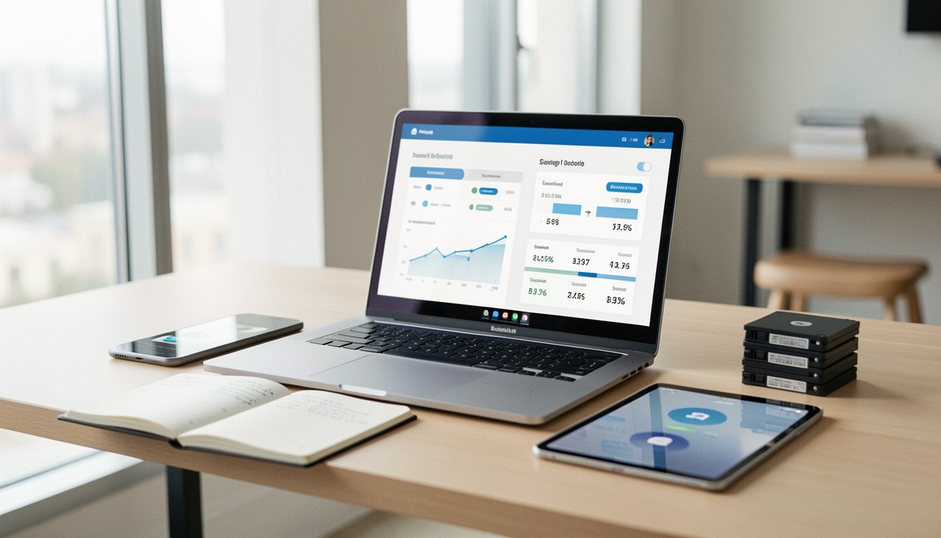 Comparatif des solutions de stockage cloud en 2026