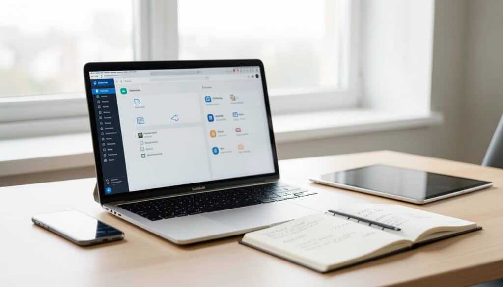 Quel stockage cloud choisir selon vos besoins ?