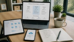 Quelle offre de stockage cloud choisir selon vos besoins
