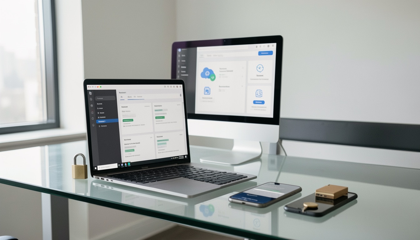 Choisir un stockage cloud vraiment sécurisé